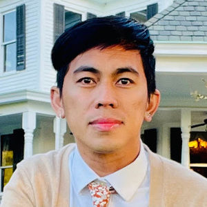 Meet your Posher, Jaypee h.